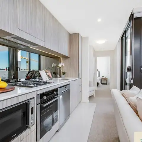 Fourth view of Homely apartment listing, Address available on request