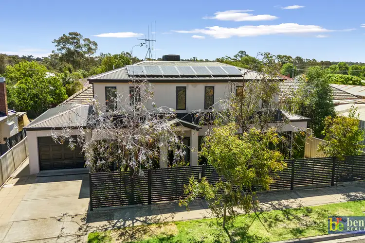 Main view of Homely house listing, 2A McLachlan Street, Kangaroo Flat VIC 3555