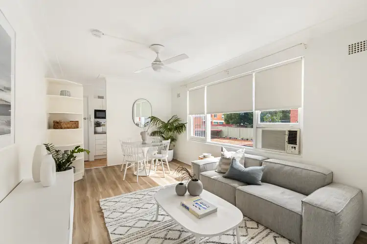 Main view of Homely apartment listing, 14/7 Cecil Street, Ashfield NSW 2131