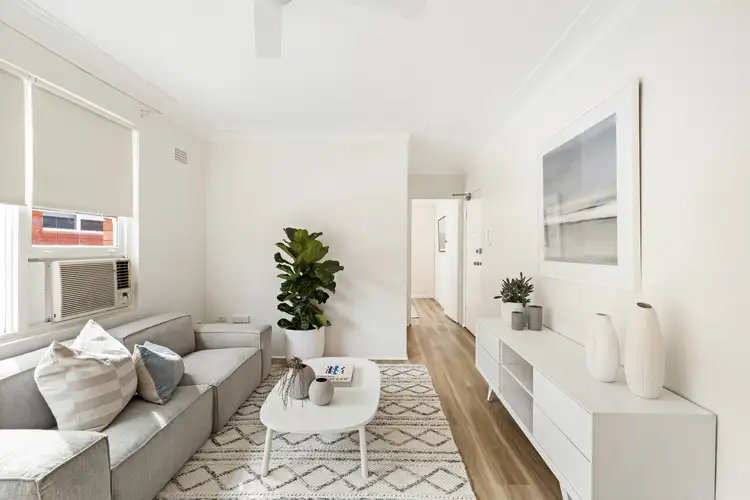 Third view of Homely apartment listing, 14/7 Cecil Street, Ashfield NSW 2131