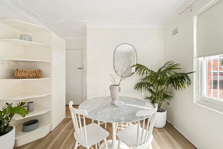 Fourth view of Homely apartment listing, 14/7 Cecil Street, Ashfield NSW 2131
