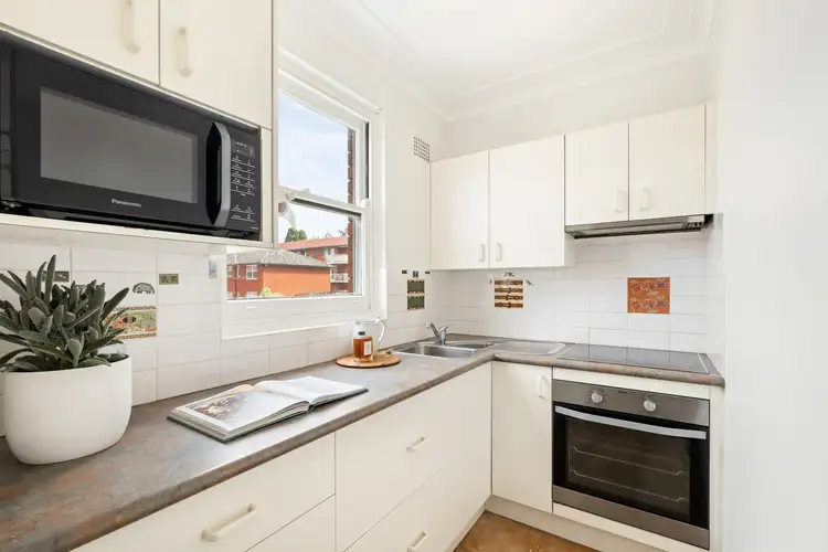Fifth view of Homely apartment listing, 14/7 Cecil Street, Ashfield NSW 2131