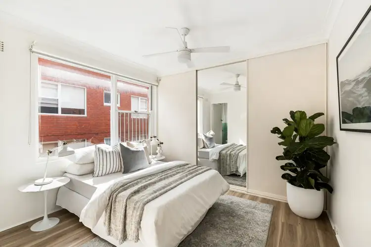 Sixth view of Homely apartment listing, 14/7 Cecil Street, Ashfield NSW 2131