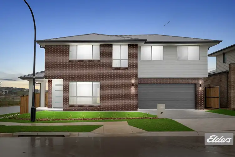 42 Henson Way, Box Hill NSW 2765