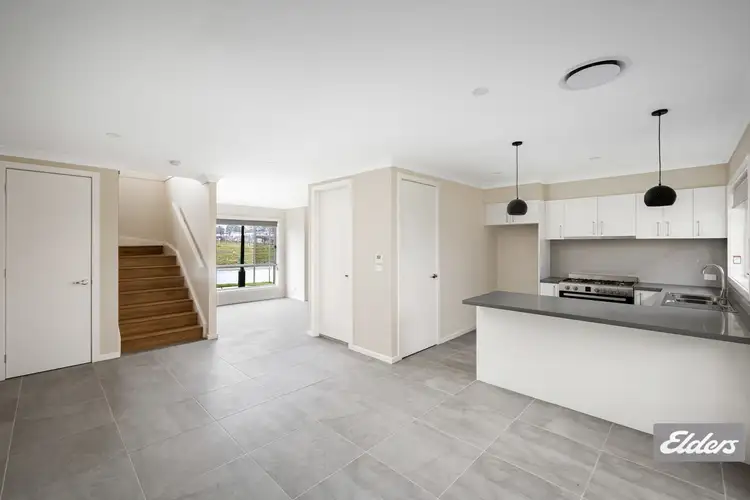 Fifth view of Homely house listing, 42 Henson Way, Box Hill NSW 2765