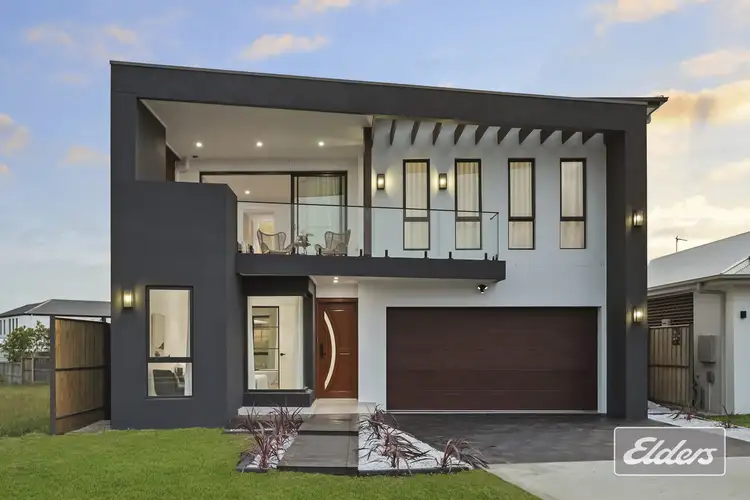 35 Aaron Street, Box Hill NSW 2765