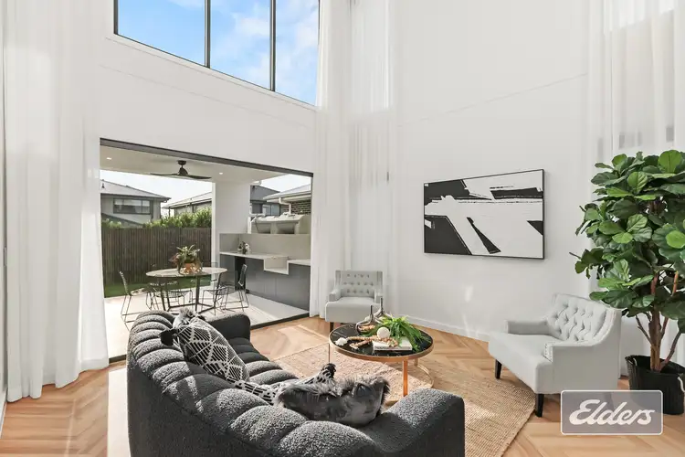 Sixth view of Homely house listing, 35 Aaron Street, Box Hill NSW 2765