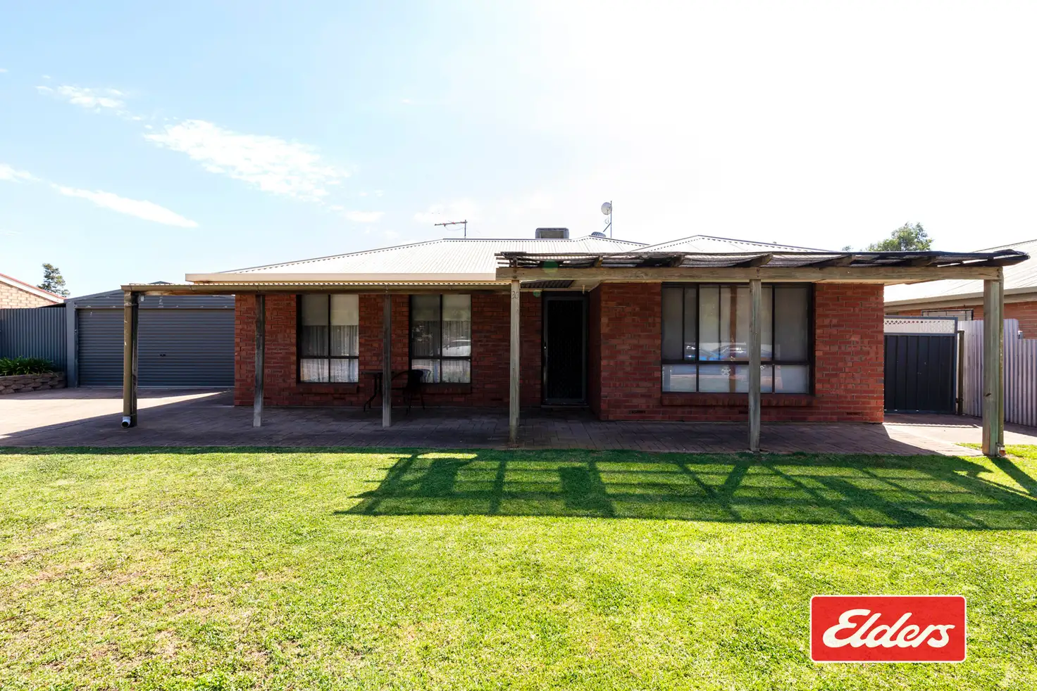 Main view of Homely house listing, 30 Station Street, Wasleys SA 5400