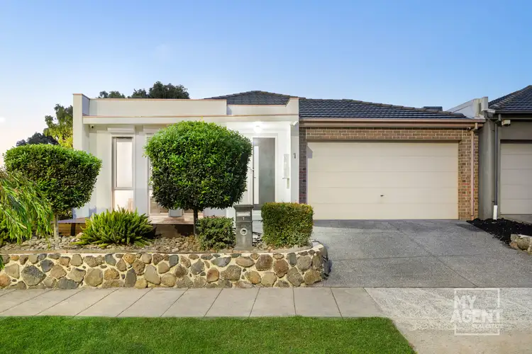 1 Shields Street, Epping VIC 3076