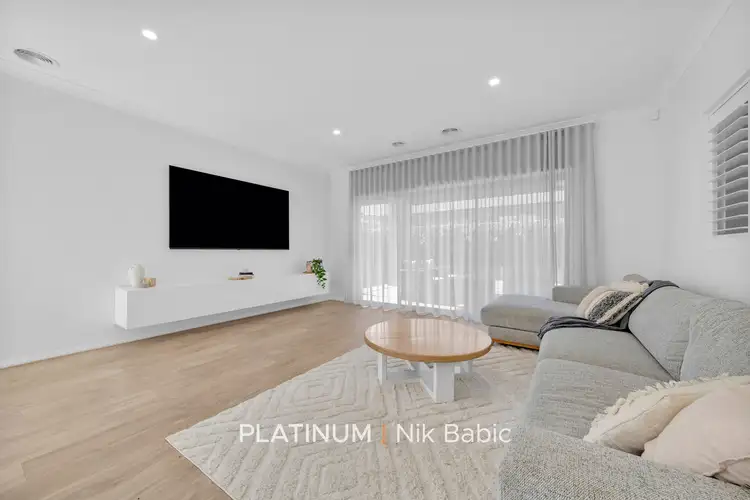 Second view of Homely house listing, 4 Principle Drive, Botanic Ridge VIC 3977