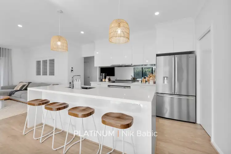 Third view of Homely house listing, 4 Principle Drive, Botanic Ridge VIC 3977