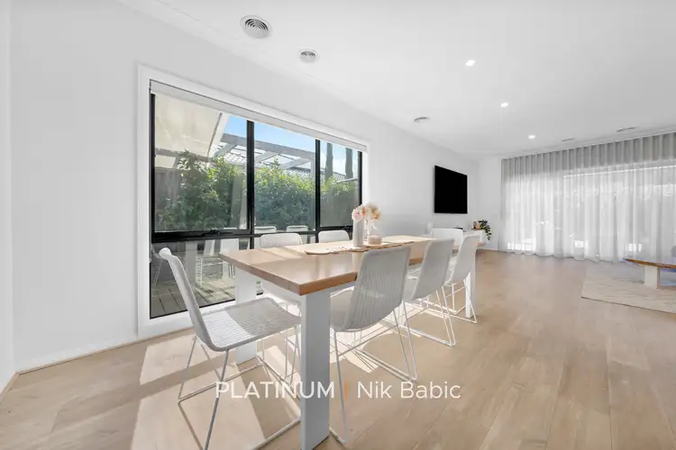 Fourth view of Homely house listing, 4 Principle Drive, Botanic Ridge VIC 3977