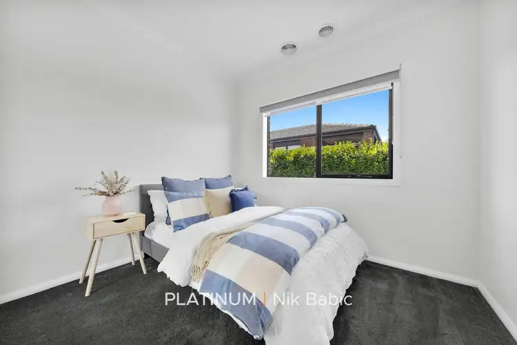 Fifth view of Homely house listing, 4 Principle Drive, Botanic Ridge VIC 3977