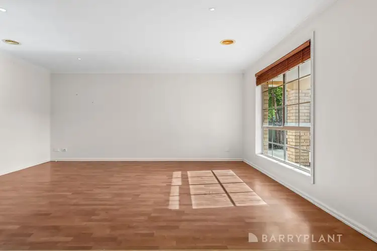 Second view of Homely house listing, 47 Jade Crescent, Wyndham Vale VIC 3024