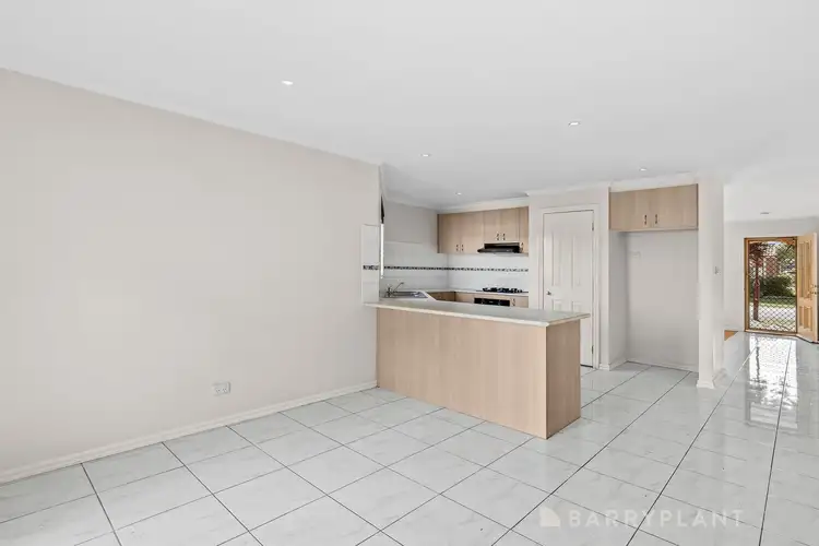Fifth view of Homely house listing, 47 Jade Crescent, Wyndham Vale VIC 3024
