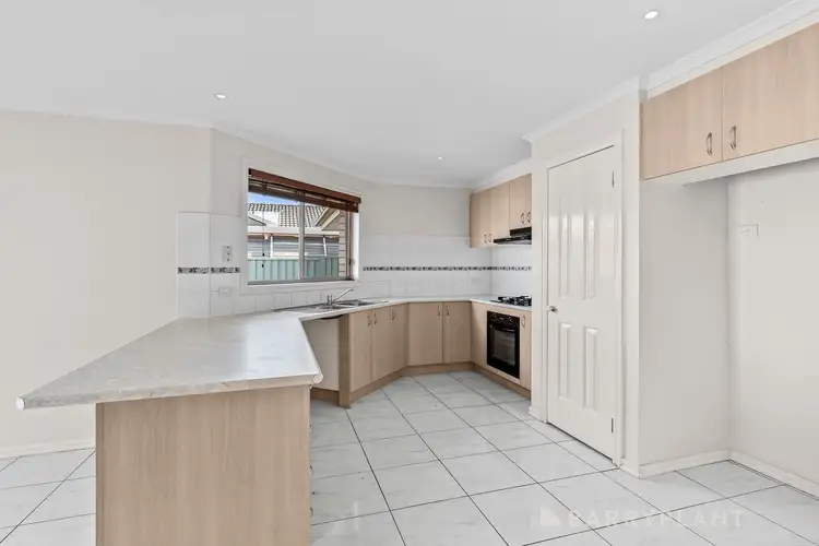 Sixth view of Homely house listing, 47 Jade Crescent, Wyndham Vale VIC 3024