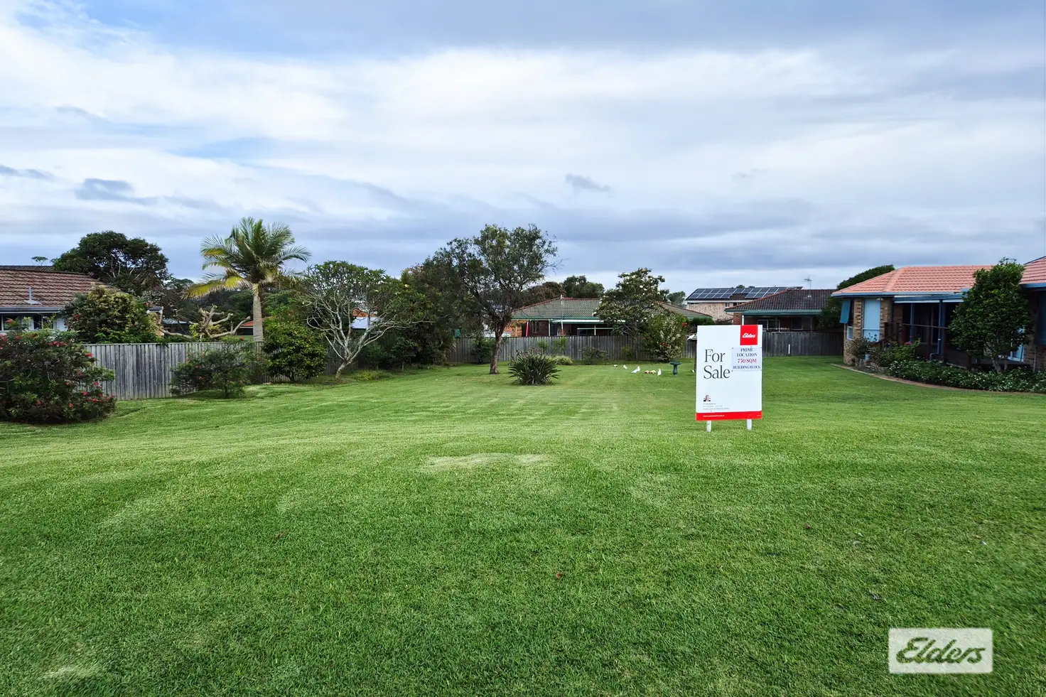 Main view of Homely land listing, 52 Clerke Street, Old Bar NSW 2430