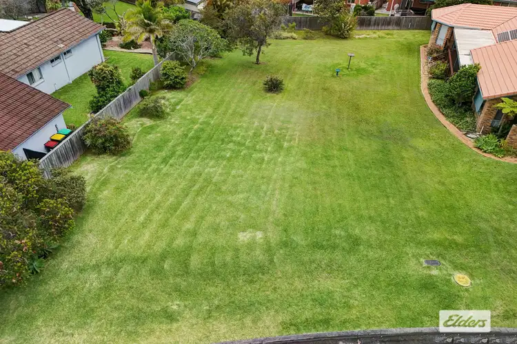 Second view of Homely land listing, 52 Clerke Street, Old Bar NSW 2430