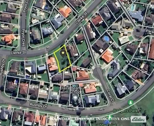 Sixth view of Homely land listing, 52 Clerke Street, Old Bar NSW 2430