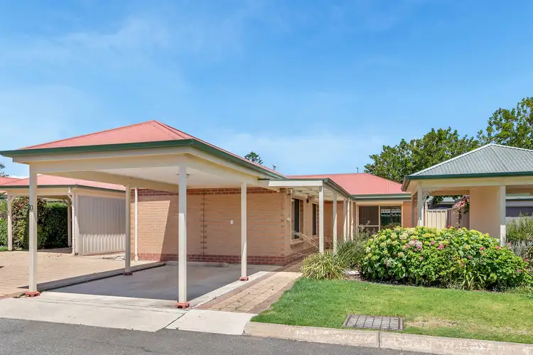 10/50 Avenue Road