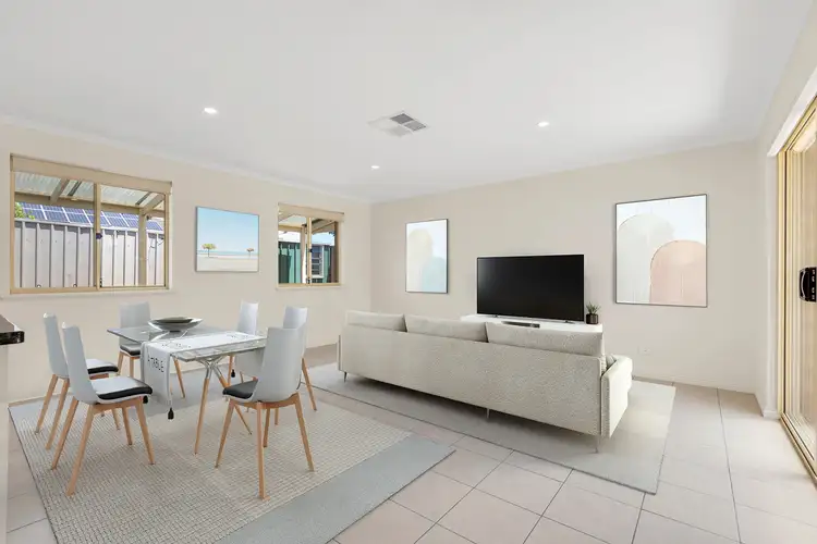 Third view of Homely retirement listing, 10/50 Avenue Road, Paradise SA 5075