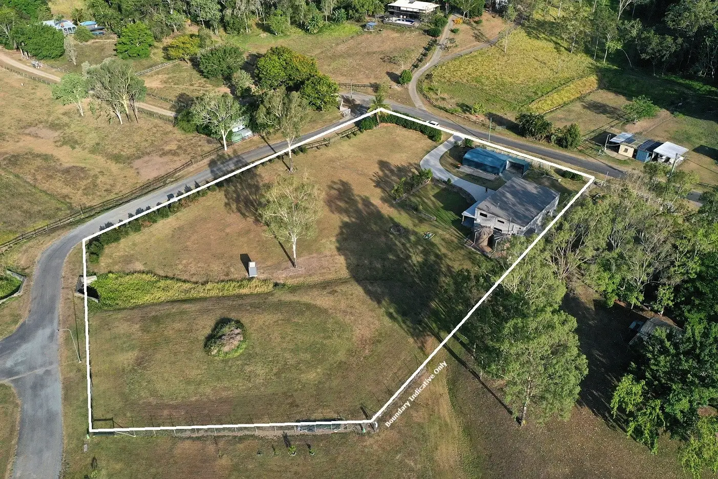 Main view of Homely rural property listing, 4/137 Telford Road, Strathdickie QLD 4800