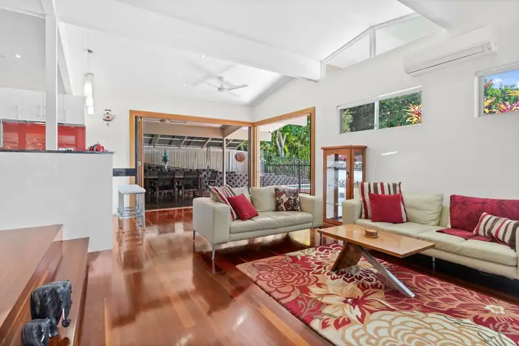 Fifth view of Homely house listing, 15 McHugh Crescent, Whitfield QLD 4870