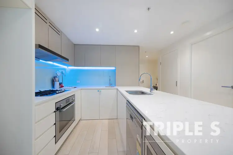 Fifth view of Homely apartment listing, 1013/17 Wentworth Place, Wentworth Point NSW 2127