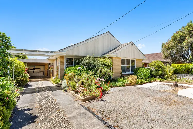 5 Keamy Avenue, Cheltenham VIC 3192