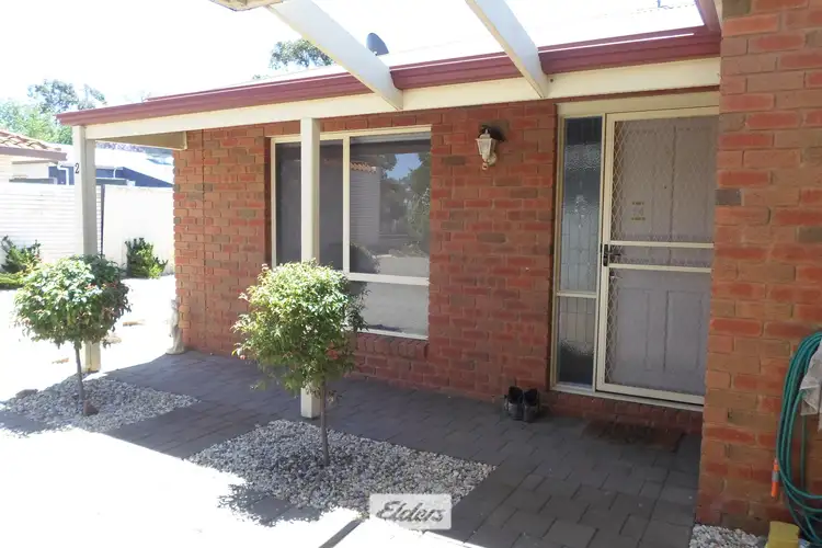 Second view of Homely unit listing, 2/6 Ronald Street, Robinvale VIC 3549