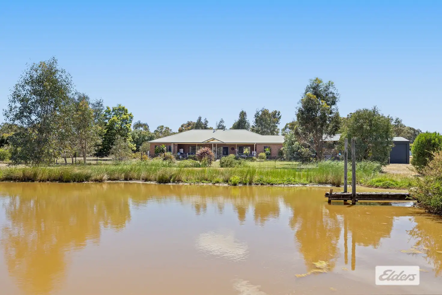 Main view of Homely rural property listing, 32A Holloway Road East, Stawell VIC 3380