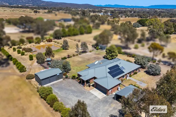 Second view of Homely rural property listing, 32A Holloway Road East, Stawell VIC 3380