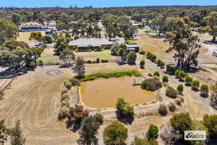 Third view of Homely rural property listing, 32A Holloway Road East, Stawell VIC 3380
