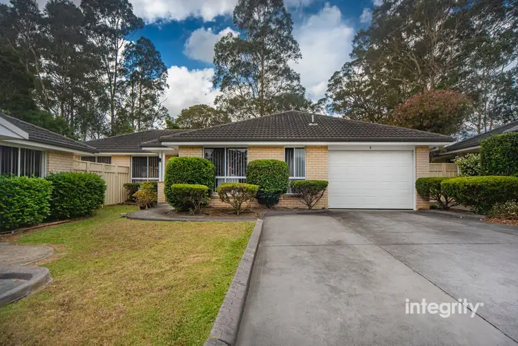 2/20 Lightwood Drive, West Nowra NSW 2541