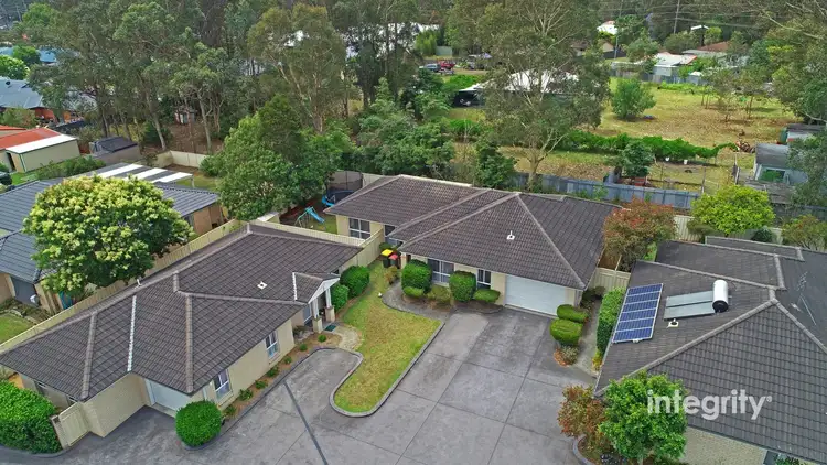 Second view of Homely house listing, 2/20 Lightwood Drive, West Nowra NSW 2541
