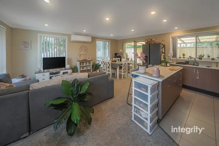 Fourth view of Homely house listing, 2/20 Lightwood Drive, West Nowra NSW 2541