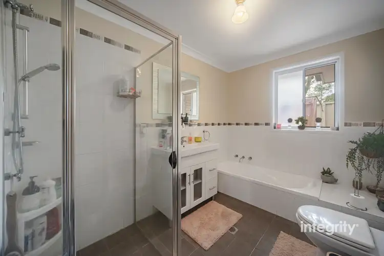 Sixth view of Homely house listing, 2/20 Lightwood Drive, West Nowra NSW 2541