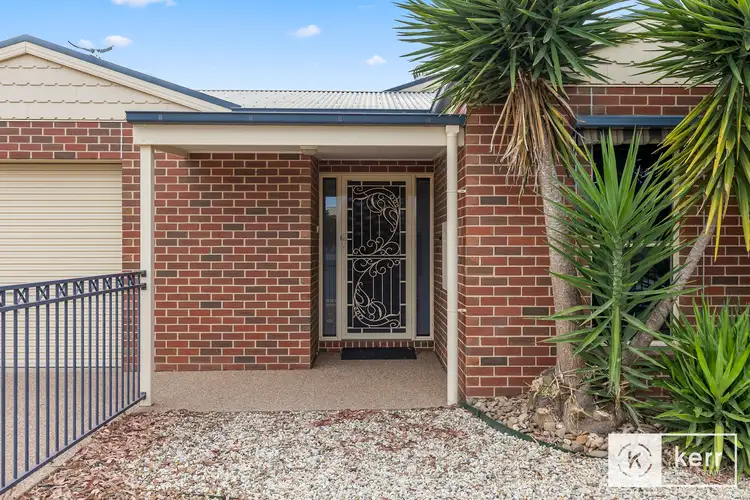 Second view of Homely house listing, 2B Gemmell Street, Cobram VIC 3644