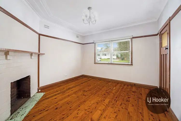 Second view of Homely house listing, 25 Bradman Street, Merrylands NSW 2160