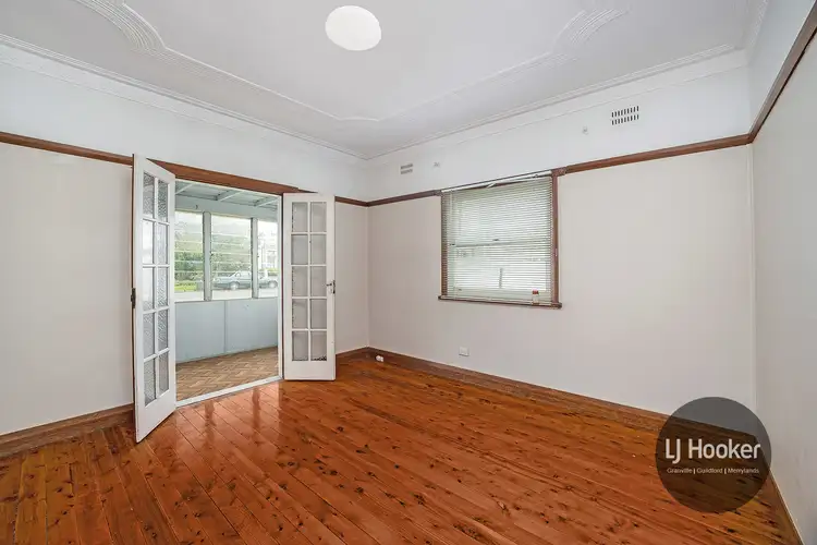 Third view of Homely house listing, 25 Bradman Street, Merrylands NSW 2160