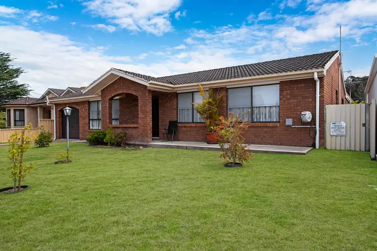 5 Foam Street, Surfside NSW 2536