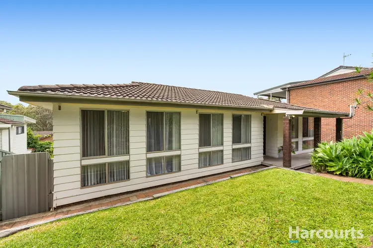 23 Illawarra Avenue, Cardiff NSW 2285