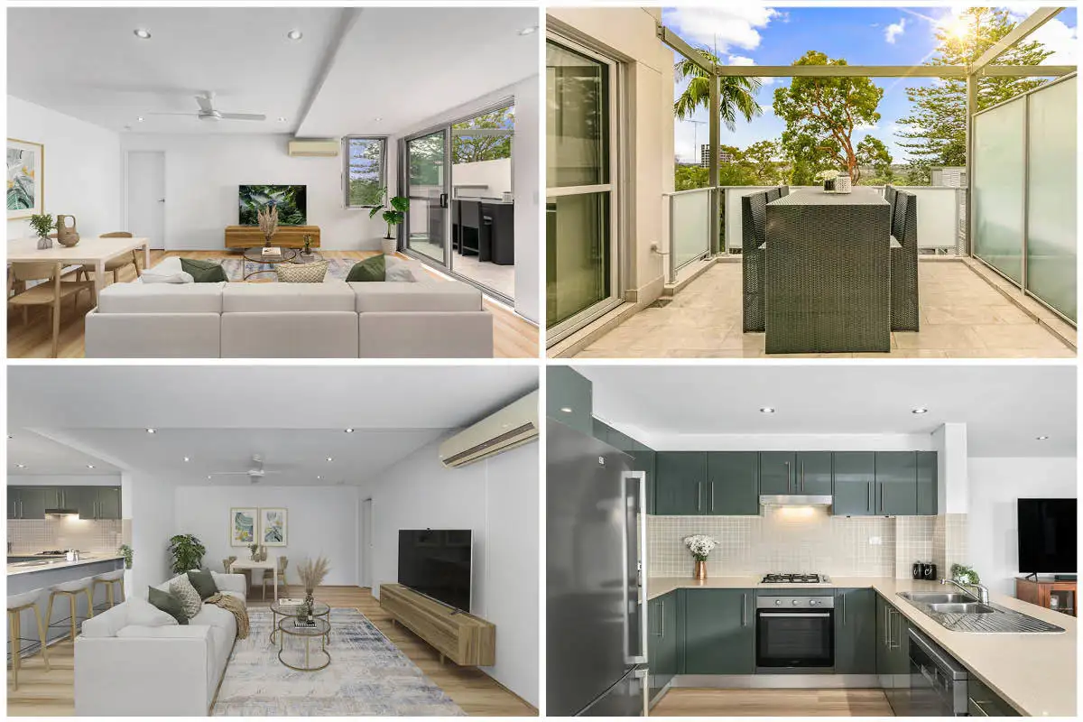 Main view of Homely apartment listing, 10/49-53 Delmar Parade Parade, Dee Why NSW 2099