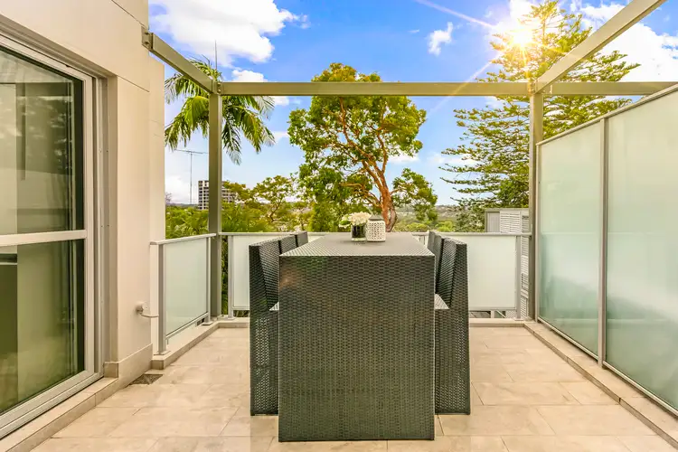 Third view of Homely apartment listing, 10/49-53 Delmar Parade Parade, Dee Why NSW 2099
