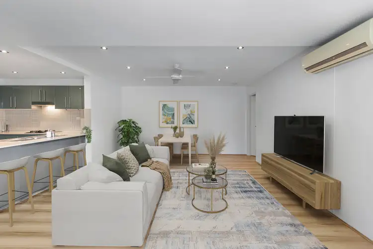 Fourth view of Homely apartment listing, 10/49-53 Delmar Parade Parade, Dee Why NSW 2099