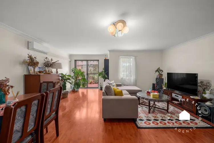 Third view of Homely unit listing, 15/505-507 Wentworth Avenue, Toongabbie NSW 2146