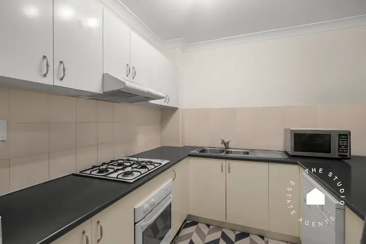 Fourth view of Homely unit listing, 15/505-507 Wentworth Avenue, Toongabbie NSW 2146