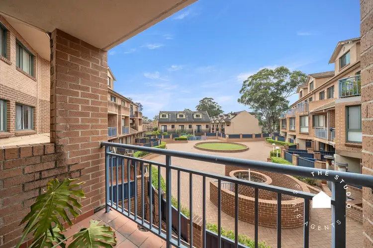 Fifth view of Homely unit listing, 15/505-507 Wentworth Avenue, Toongabbie NSW 2146