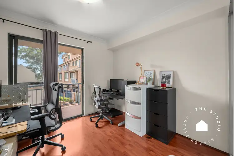 Sixth view of Homely unit listing, 15/505-507 Wentworth Avenue, Toongabbie NSW 2146