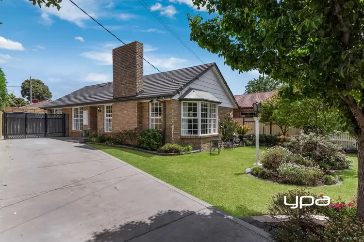 26 Lawson Street, Sunbury VIC 3429